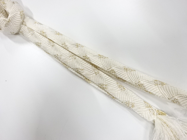 Japanese Kimono / Accessories Silk